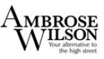 Ambrose Wilson Free Delivery Codes 